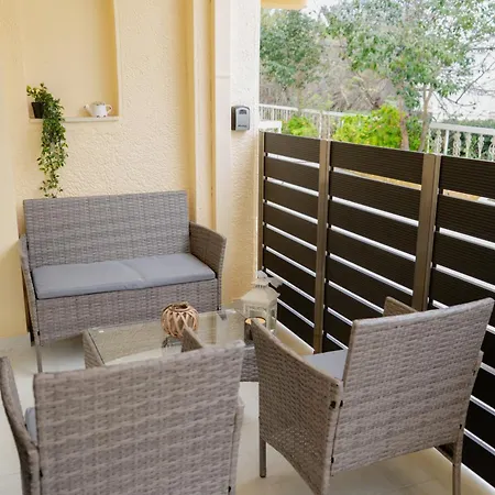 Daire Filoxenia Escape Rhodes City