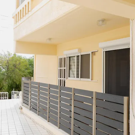 Daire Filoxenia Escape Rhodes City