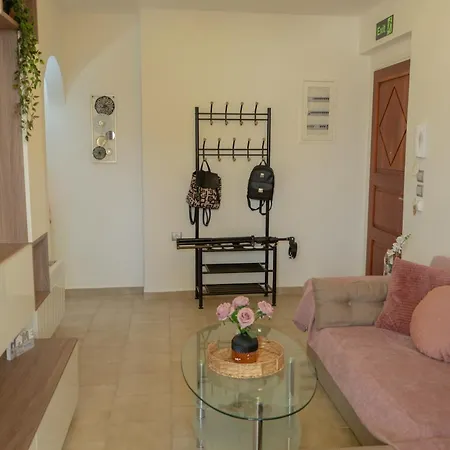 Filoxenia Escape Rhodes City