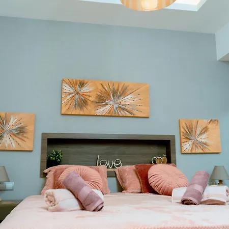 Apartament Filoxenia Escape *