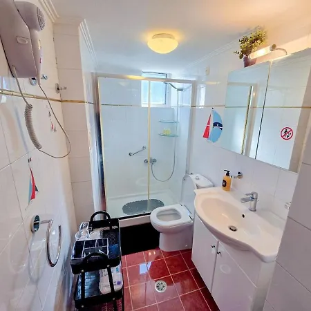 Filoxenia Escape Rhodes City