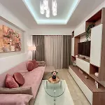 Filoxenia Escape Apartamento *