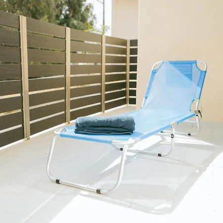 Apartman Filoxenia Escape *