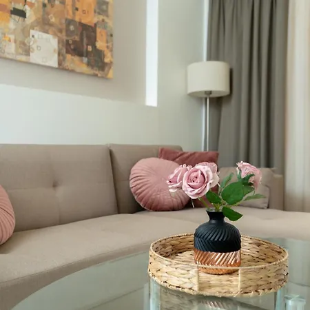 Filoxenia Escape Apartman *