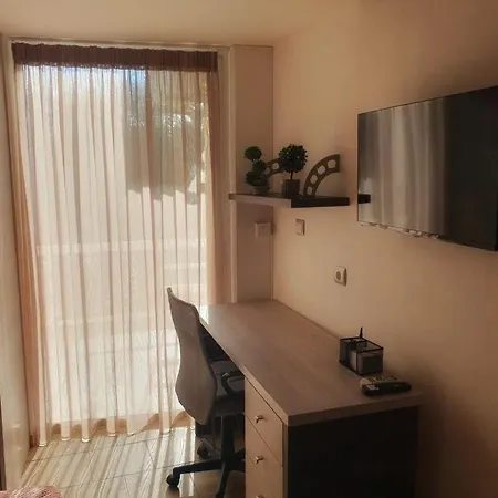Filoxenia Escape עיר רודוס